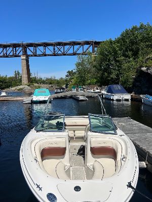 210 Searay photo 2