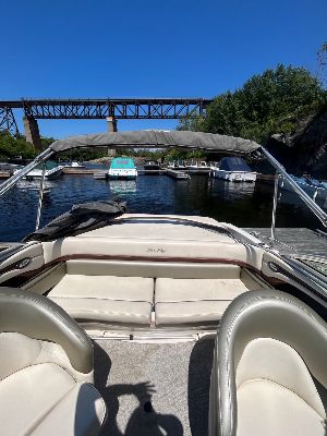210 Searay photo 5