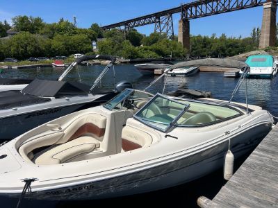 210 Searay photo 7